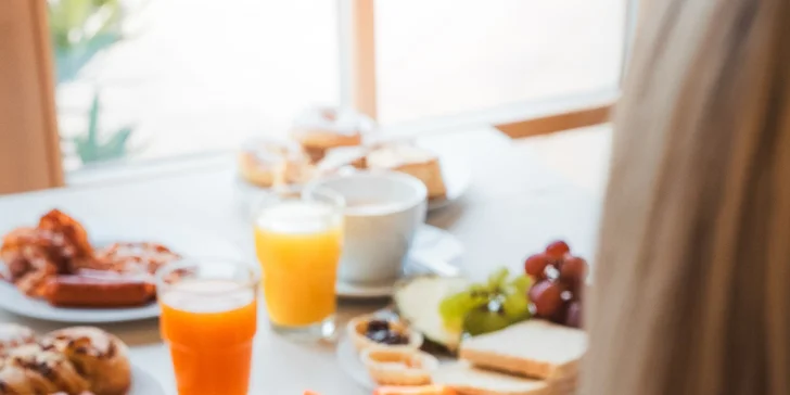 Dovolená ve vinařské obci Pavlov na Pálavě: hotel se snídaní, k pobytu od 2 nocí lahev vína