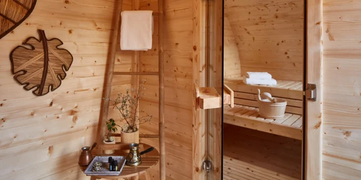 Adult friendly pobyt v Polsku: snídaně, večeře i vstup do sauny či termálů