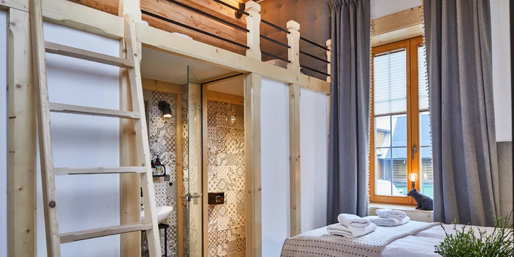 Adult friendly pobyt v Polsku: snídaně, večeře i vstup do sauny či termálů