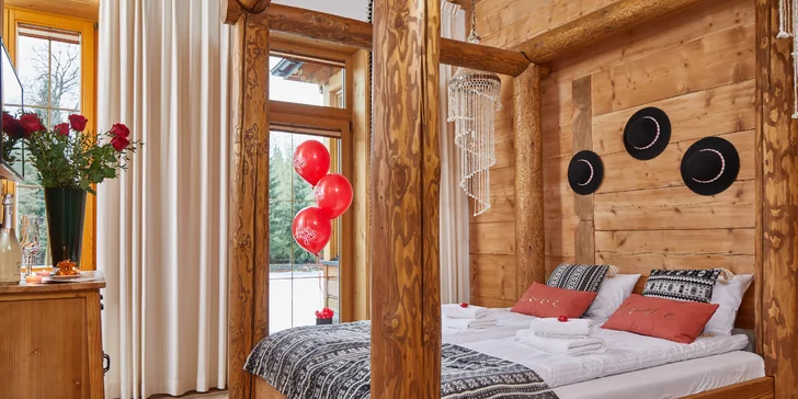 Adult friendly pobyt v Polsku: snídaně, večeře i vstup do sauny či termálů