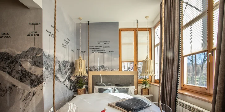 Adult friendly pobyt v Polsku: snídaně, večeře i vstup do sauny či termálů