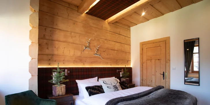 Adult friendly pobyt v Polsku: snídaně, večeře i vstup do sauny či termálů