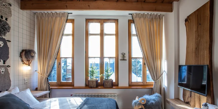 Adult friendly pobyt v Polsku: snídaně, večeře i vstup do sauny či termálů