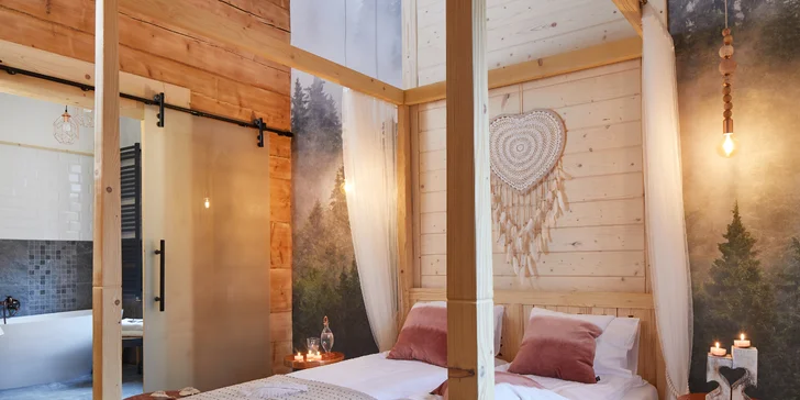 Adult friendly pobyt v Polsku: snídaně, večeře i vstup do sauny či termálů