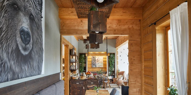 Adult friendly pobyt v Polsku: snídaně, večeře i vstup do sauny či termálů