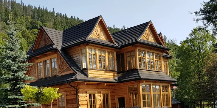 Adult friendly pobyt v Polsku: snídaně, večeře i vstup do sauny či termálů