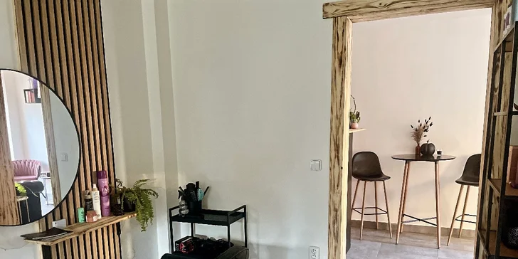 Na cestě za krásnými vlasy: čištění Malibu C, barvení, keratin i balayage