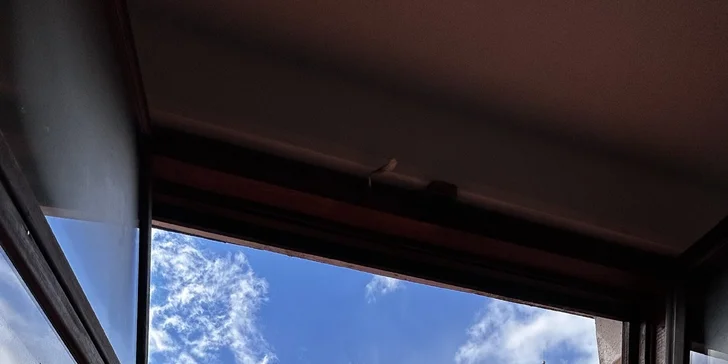 Pobyt v centru Českého Krumlova: krásný penzion přímo u řeky