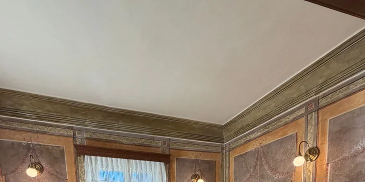 Pobyt v centru Českého Krumlova: krásný penzion přímo u řeky