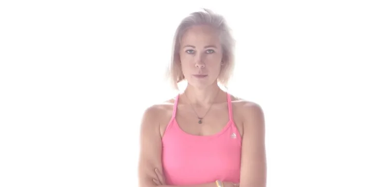 Pohybem ku zdraví: osobní funkční trénink; 1, 5 nebo 10 lekcí