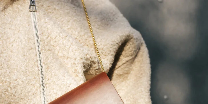 Workshopy práce s kůží: vyrobte si poznámkový blok, opasek nebo psaníčko