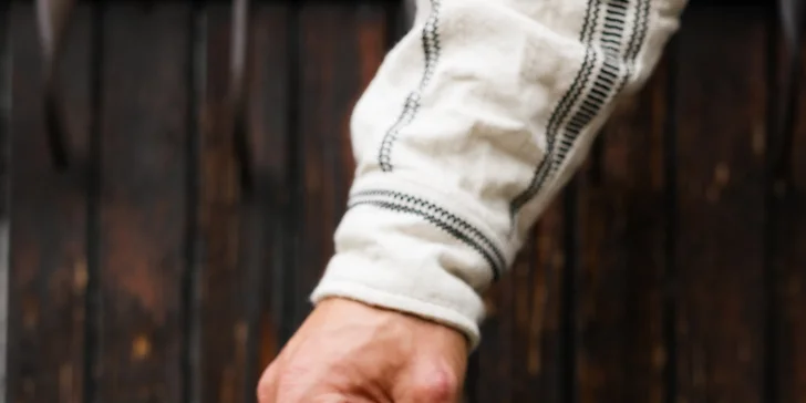 Workshopy práce s kůží: vyrobte si poznámkový blok, opasek nebo psaníčko