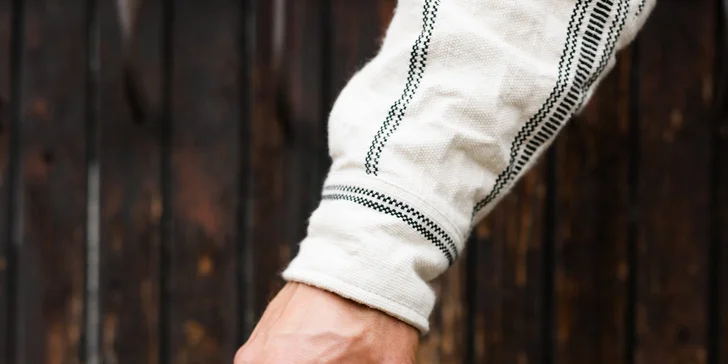 Workshopy práce s kůží: vyrobte si poznámkový blok, opasek nebo psaníčko