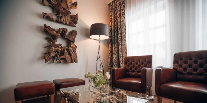 Penzion jen 500 m od zámku Valtice se snídaní i degustací koňaků