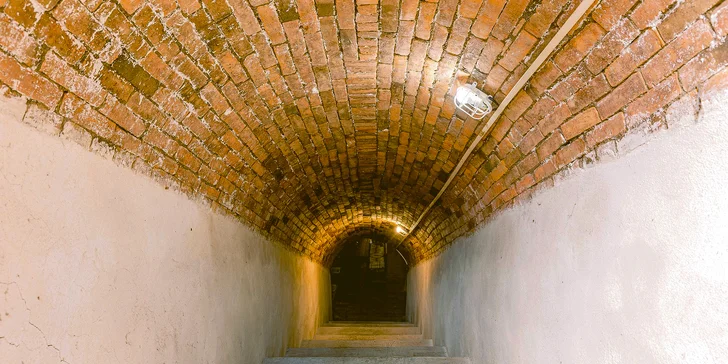 Úniková hra Vinařův poklad s posezením na Znojemsku pro 2–6 osob