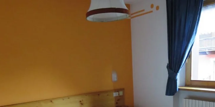 Italské lyžování v Livignu: Apt. dům Francesca, 50 metrů od sjezdovek, skipas na 6 dní