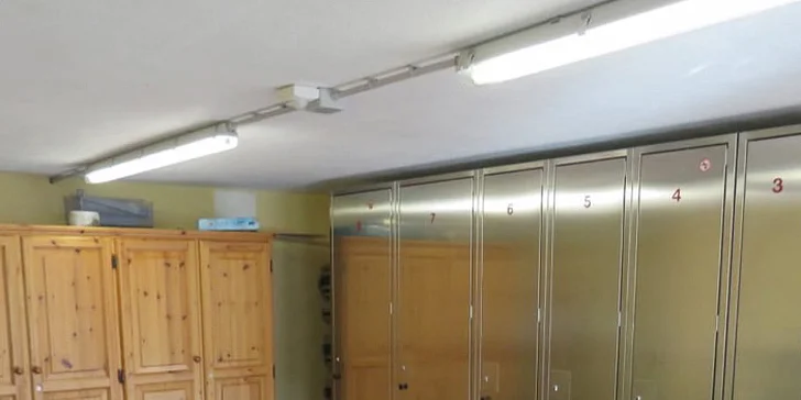 Italské lyžování v Livignu: Apt. dům Francesca, 50 metrů od sjezdovek, skipas na 6 dní