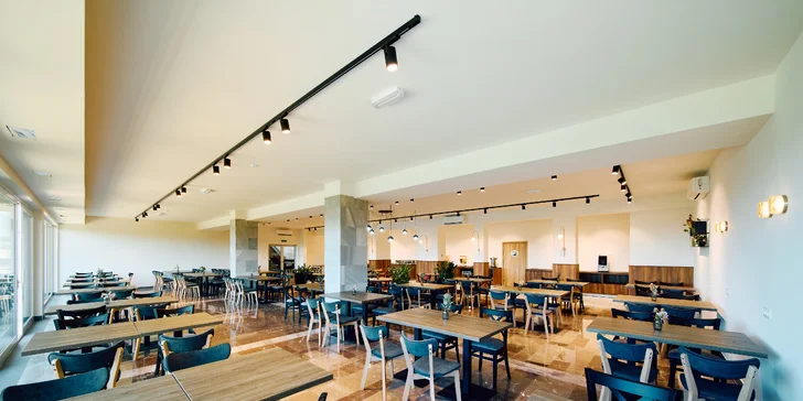 Odpočinek v polských Beskydech: Rabka-Zdrój se snídaní nebo polopenzí