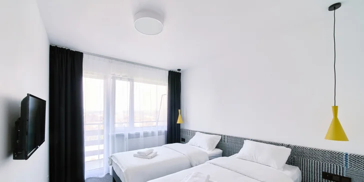 Odpočinek v polských Beskydech: Rabka-Zdrój se snídaní nebo polopenzí