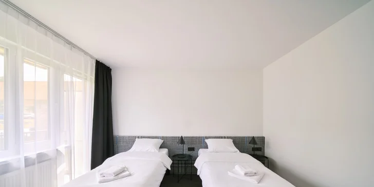 Odpočinek v polských Beskydech: Rabka-Zdrój se snídaní nebo polopenzí