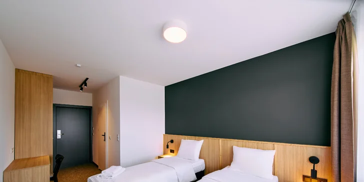 Odpočinek v polských Beskydech: Rabka-Zdrój se snídaní nebo polopenzí