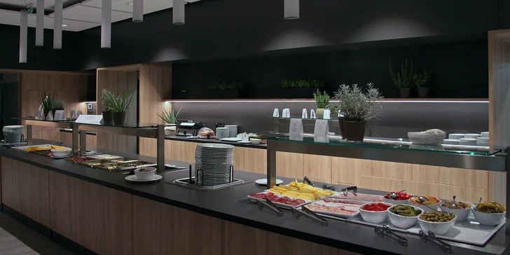 Slovinské termály Laško: adults only hotel, polopenze i vstup do lázní a bazénu