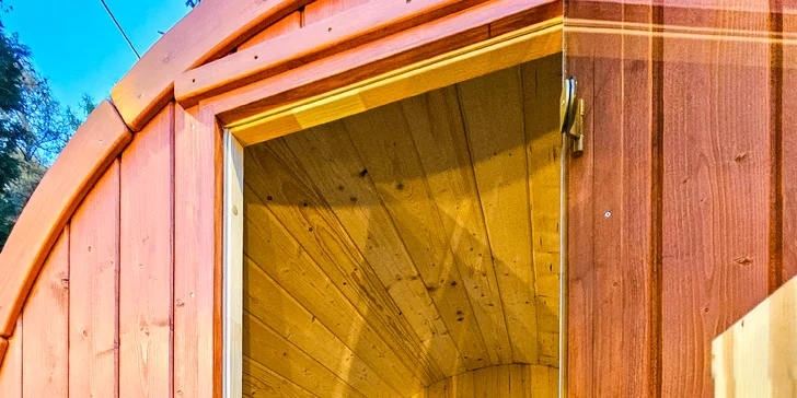 Pobyt v historickém centru Banské Štiavnice: snídaně nebo polopenze a také možnost privátního wellness