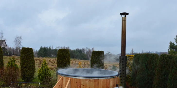 Resla Residence I,II - wellness