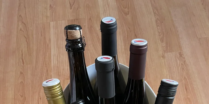 Kreativní workshop pro 1-2 osoby vč. občerstvení, degustace vín a pomůcek