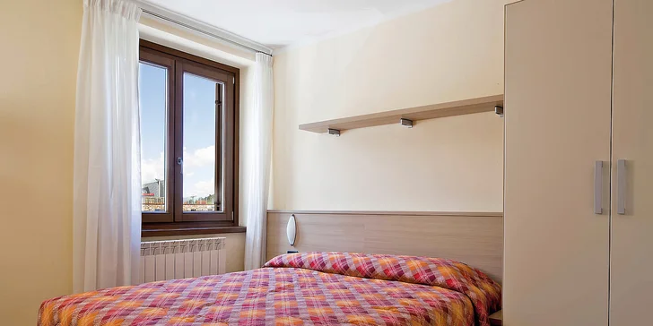 Na lyže do italského Passo del Tonale: apartmán přímo na svahu, 6denní skipas i instruktor zdarma