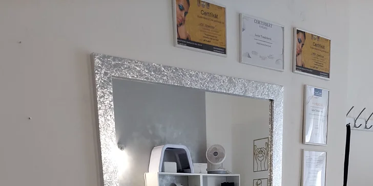 Permanentní make-up: microblading, pudrové očí, oční linky i rty