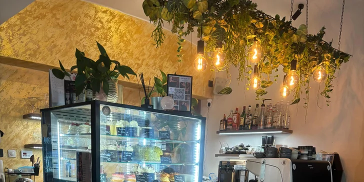 Baristický kurz & latte art pro 1 nebo 2 osoby: vaše první kroky do světa kávy