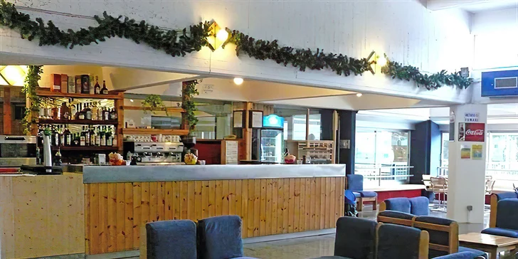 Lyžování v Dolomitech: 3* hotel s polopenzí, krytý bazén, 100 metrů od skiareálu, 6denní skipas