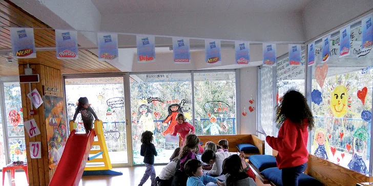 Lyžování v Dolomitech: 3* hotel s polopenzí, krytý bazén, 100 metrů od skiareálu, 6denní skipas