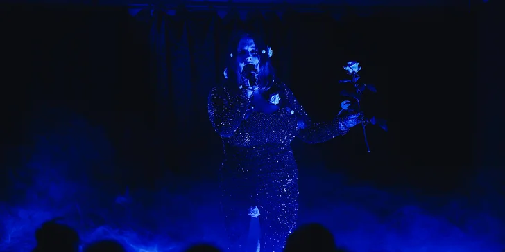 Individuální lekce zpěvu s textařkou, skladatelkou a zpěvačkou: cesta k vašemu vlastnímu hlasu