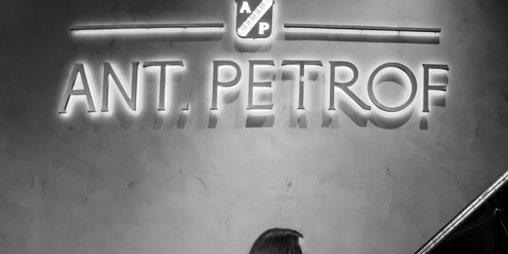 Individuální lekce zpěvu s textařkou, skladatelkou a zpěvačkou: cesta k vašemu vlastnímu hlasu