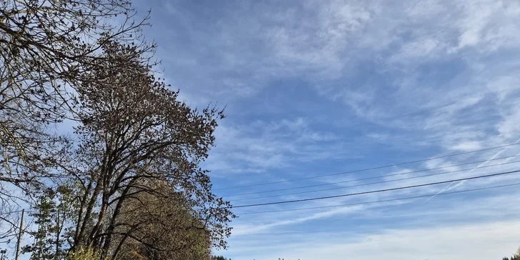 Pobyt v Mariánkách se snídaní či polopenzí, bazénem, solnou jeskyní a množstvím slev