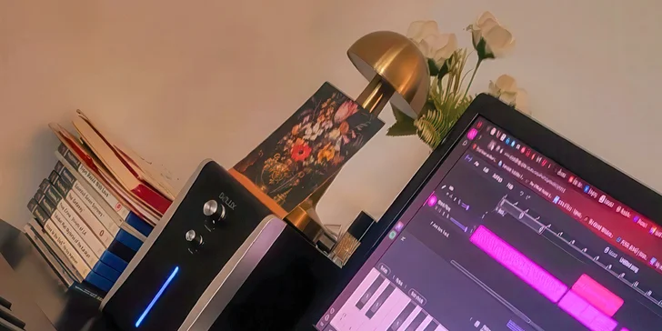 Individuální lekce zpěvu s textařkou, skladatelkou a zpěvačkou: cesta k vašemu vlastnímu hlasu