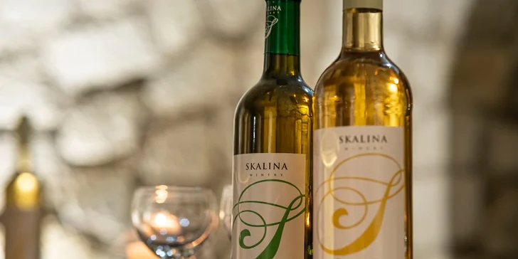 Pobyt s polopenzí a wellness na okouzlujícím Zemplíně