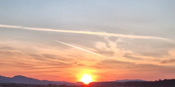 Pobyt s polopenzí a wellness na okouzlujícím Zemplíně