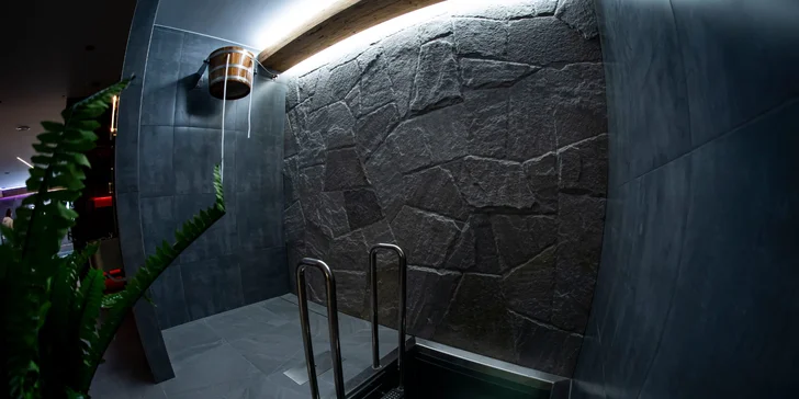 Pobyt s polopenzí a wellness na okouzlujícím Zemplíně