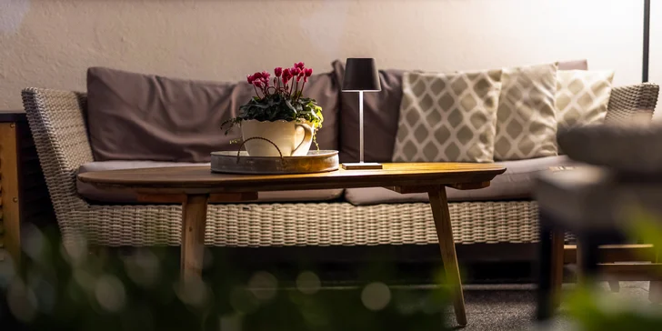 4* hotel v srdci Tyrolska: regionální polopenze, wellness i sportovní aktivity