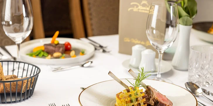 4* hotel v srdci Tyrolska: regionální polopenze, wellness i sportovní aktivity