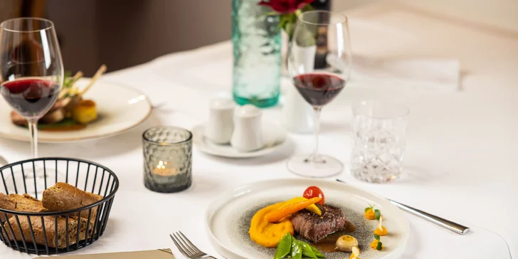 4* hotel v srdci Tyrolska: regionální polopenze, wellness i sportovní aktivity