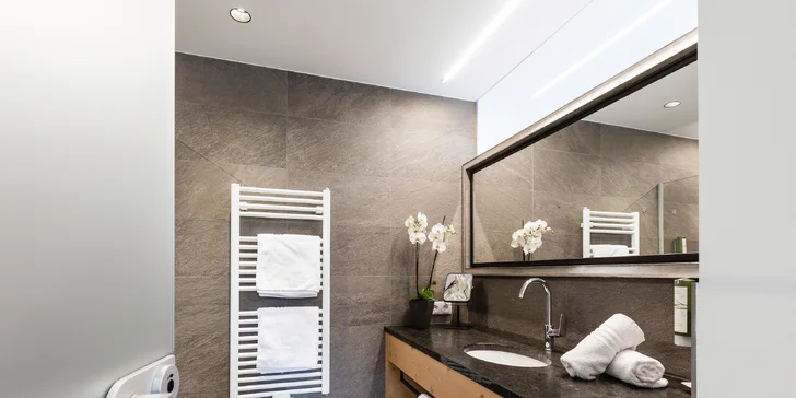 4* hotel v srdci Tyrolska: regionální polopenze, wellness i sportovní aktivity