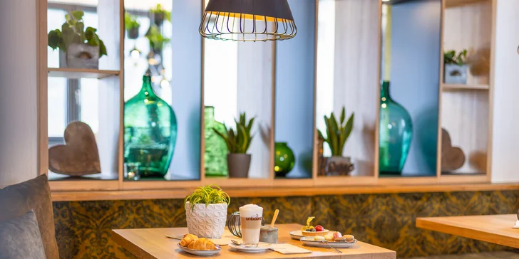 4* hotel v srdci Tyrolska: regionální polopenze, wellness i sportovní aktivity