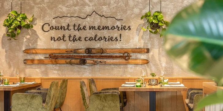 4* hotel v srdci Tyrolska: regionální polopenze, wellness i sportovní aktivity