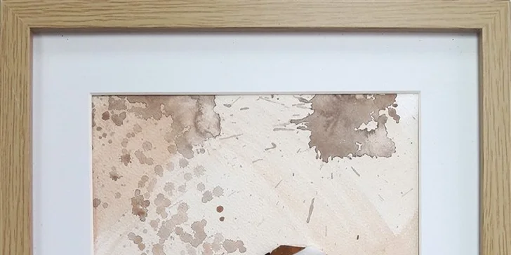 Jednodenní či dvoudenní kurz mozaiky ze skla i kamene pro 1 osobu