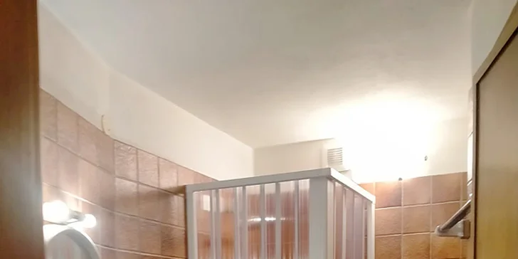 Zima v Itálii: skiareál Santa Caterina 200 m od ubytování, 6denní skipas a polopenze