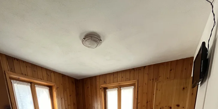 Zima v Itálii: skiareál Santa Caterina 200 m od ubytování, 6denní skipas a polopenze